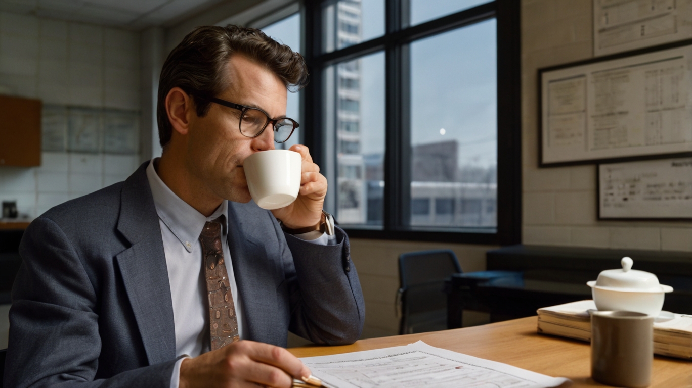 Professional accounting services